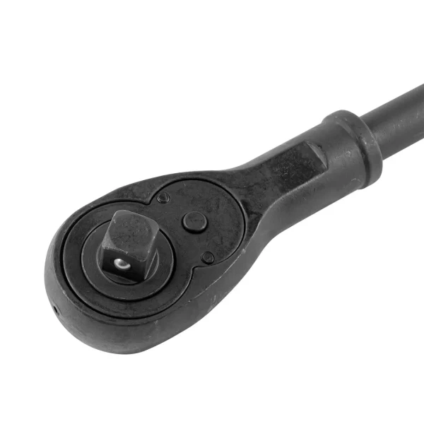 Трещотка реверсивная 3/4''(L-500мм, 20зуб)