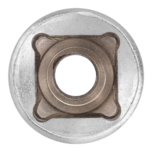 Головка 8мм(6 гр.), 1/2''