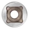 Головка 8мм(6 гр.), 1/2''