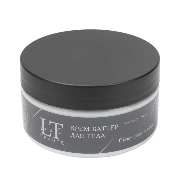 Крем-баттер для тела,200мл
