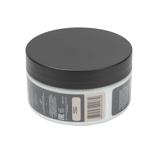 Крем-баттер для тела,200мл