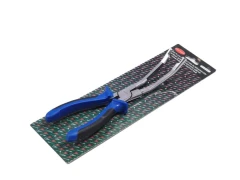 Клещи для коннектора свечей накаливания изогнутые, в блистере