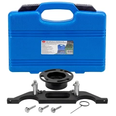 Набор фиксаторов для двигателей Opel/Vauxhall 6пр.(2.2 16v), в кейсе