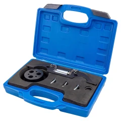 Набор фиксаторов для двигателей Opel/Vauxhall 6пр.(2.2 16v), в кейсе