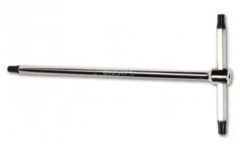 Ключ торкс Т-образный T6х3