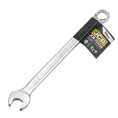 Ключ комбинированный, отогнутый на 75грд. 10мм