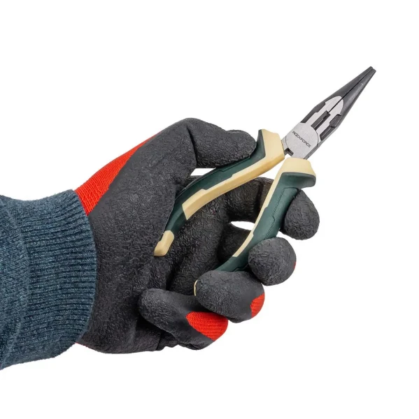 Утконосы комбинированные 160мм