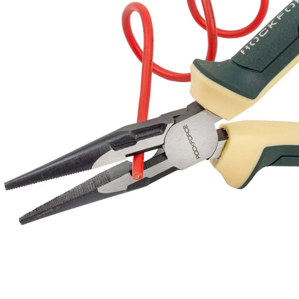 Утконосы комбинированные 160мм