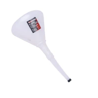 Воронка пластиковая 9''(225мм)