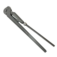 Ключ газовый 1.5''90град.