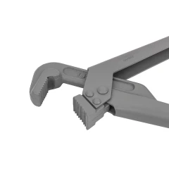 Ключ газовый 1.5''90град.