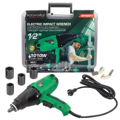 Гайковерт ударный электрический, 1010W