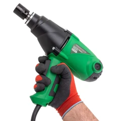 Гайковерт ударный электрический, 1010W