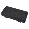 Набор головок-бит TORX ударных 8пр.,1/2''(T30, T40, T45, T50, T55, T60, T70, T80), в кейсе