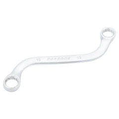 Ключ накидной S-образный 12х13мм,