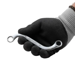 Ключ накидной S-образный 12х13мм,