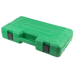 Набор инструментов ударных 26пр, 3/4''1''(12гр.)(17,19,22,24,27,30,32,33,34,35,36,36-6гр,38,41,46,50мм,1'':55,60,65мм)