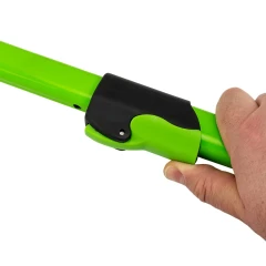 Сучкорез для сухих веток с телескопическими рукоятками(L 630-860мм,L лезвия-80мм)