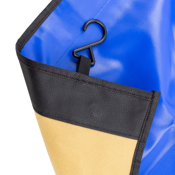 Накидки ПВХ защитные для а/м с магнитным креплением, комплект 3шт.