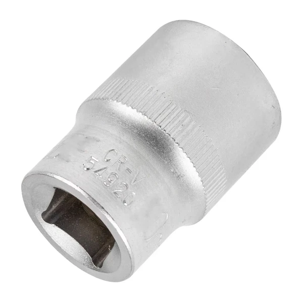 Головка 22мм (12гр.), 1/2''