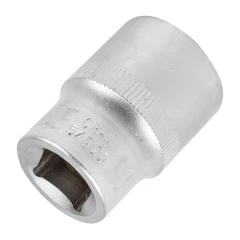 Головка 22мм (12гр.), 1/2''