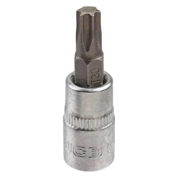 Головка-бита TORX T30, 1/4''