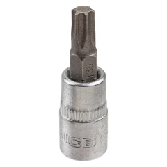 Головка-бита TORX T30, 1/4''