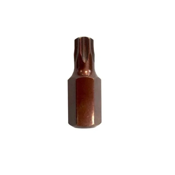 Бита TORX T50x30ммL,10мм