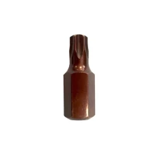 Бита TORX T50x30ммL,10мм