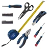 Набор инструментов 27пр.