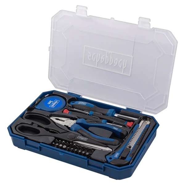 Набор инструментов 27пр.