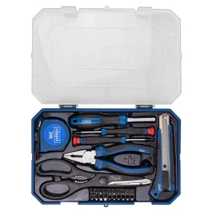 Набор инструментов 27пр.