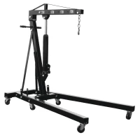 Кран гидравлический 2т.