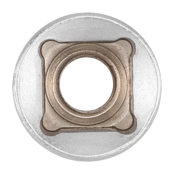 Головка 9мм(6 гр.), 1/2''