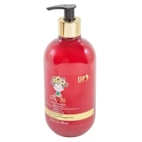 (Goji Fit) Гель-парфюм для душа, 490 мл