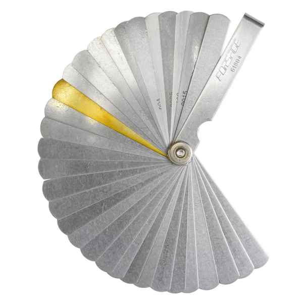 Набор щупов 32шт.