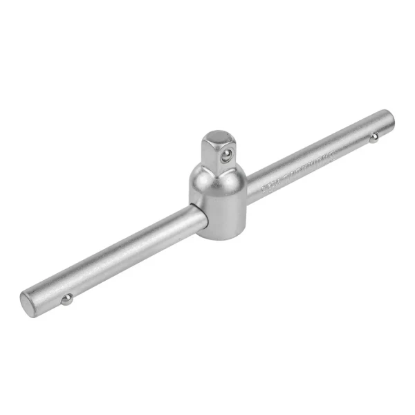 Вороток Т-образный 115мм, 1/4''