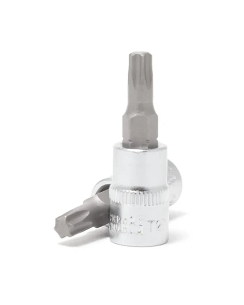 Головка бита торкс T10 1/4