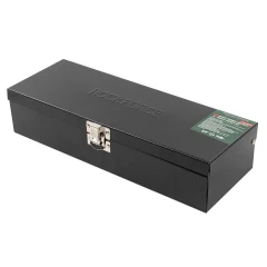 Набор головок ударных 3/4''10пр. (12гр.) (17,19,22,24,27,30,32,36,41,46мм)