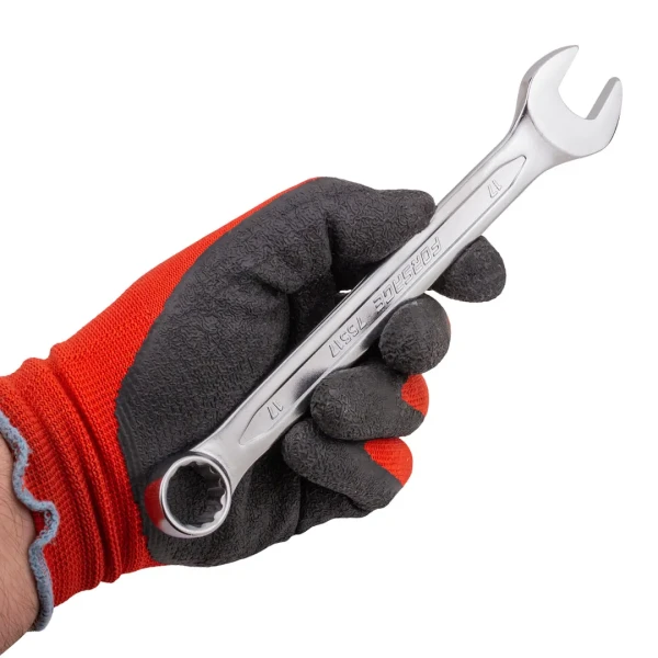 Ключ комбинированный 17мм