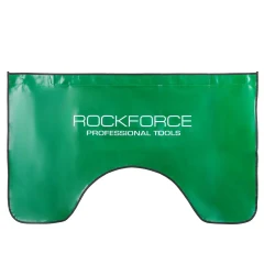 Накидка защитная магнитная на крыло автомобиля 1050х630мм, в чехле