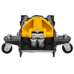 Домкрат подкатной гидравлический 1.5т (h min 70мм, h max 610мм)