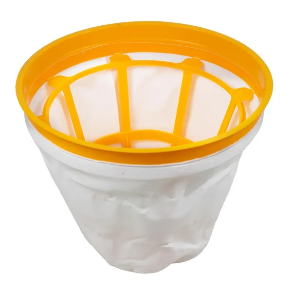 Пылесос для сухой и влажной уборки (объем бака - 80л, 2400Вт)