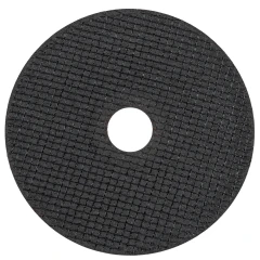 Круг отрезной по металлу 125x1.0x22.2мм (к-т 50 шт)