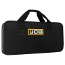 Дрель-шуруповерт аккумуляторная (JCB-18DD-B-E) 18V, max 45Nm в комплекте с зарядным устройством (JCB-18VFC-E) 2.4A и батареей аккум(JCB-20LI-E) 2.0AH