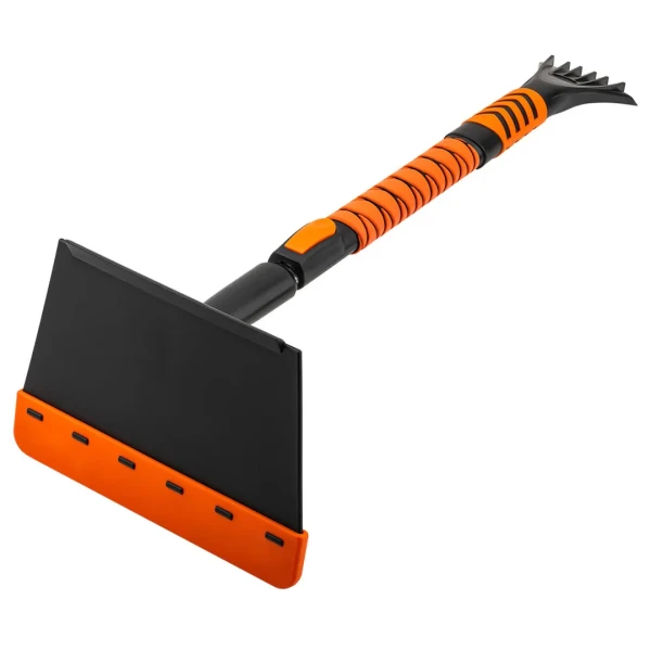 Щетка для снега со скребком 4пр.