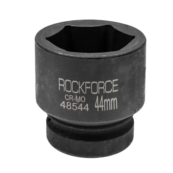 Головка ударная 44мм (6гр.), 1''