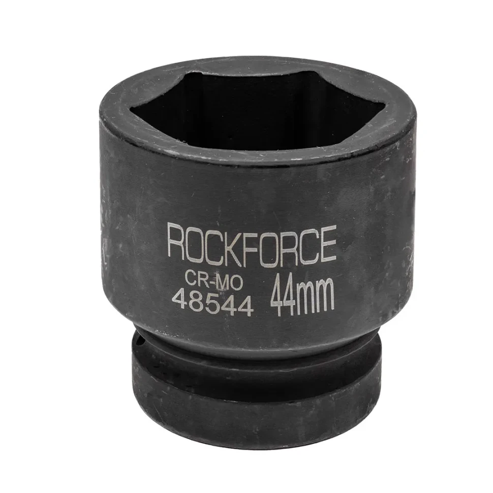 Головка ударная 44мм (6гр.), 1''