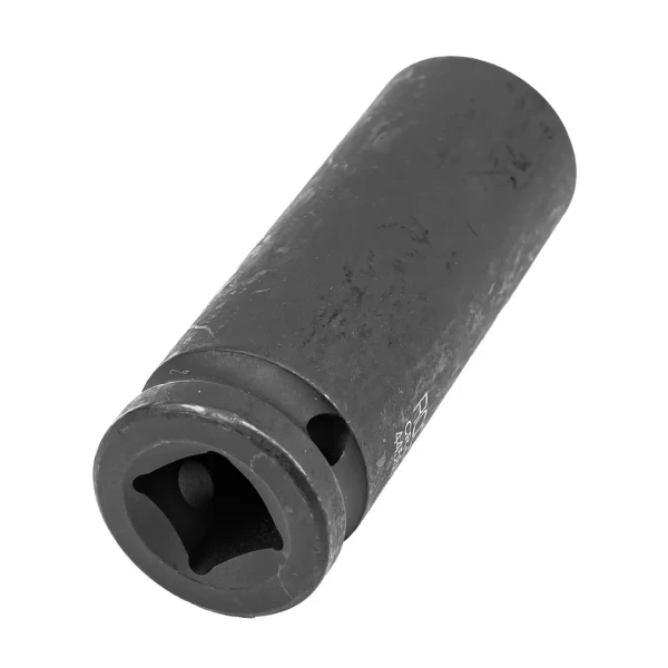 Головка ударная глубокая 19мм (6гр.), 1/2''