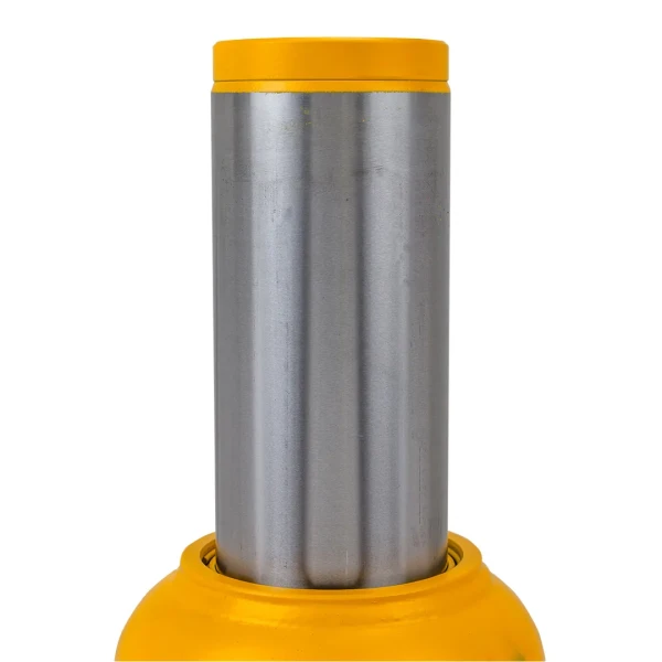 Домкрат бутылочный 50т с клапаном (h min-280мм, h max-450мм, ход штока-170мм)